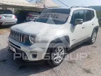 2019 Jeep Renegade