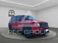 2019 Jeep Renegade