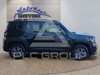2019 Jeep Renegade
