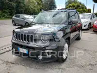 2019 Jeep Renegade