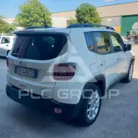 2019 Jeep Renegade