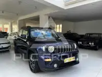 2019 Jeep Renegade