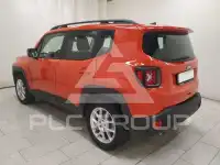 2019 Jeep Renegade