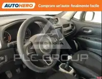 2019 Jeep Renegade