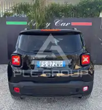 2019 Jeep Renegade