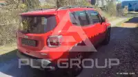 2019 Jeep Renegade