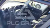 2019 Jeep Renegade