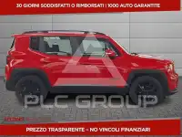 2019 Jeep Renegade