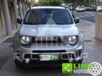 2019 Jeep Renegade