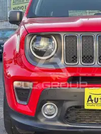 2019 Jeep Renegade