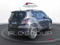 2019 Jeep Renegade