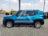 2019 Jeep Renegade