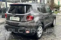2019 Jeep Renegade