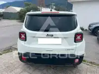 2019 Jeep Renegade