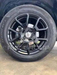2019 Jeep Renegade