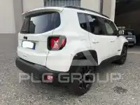 2019 Jeep Renegade