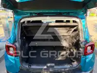 2019 Jeep Renegade