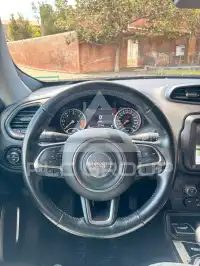 2019 Jeep Renegade