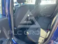 2019 Jeep Renegade