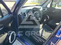 2019 Jeep Renegade