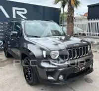 2019 Jeep Renegade