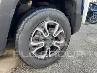 2019 Jeep Renegade