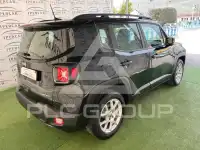 2019 Jeep Renegade