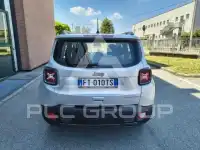 2019 Jeep Renegade