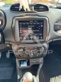 2019 Jeep Renegade
