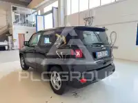 2019 Jeep Renegade