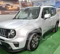 2019 Jeep Renegade