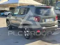 2019 Jeep Renegade