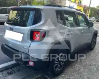 2019 Jeep Renegade