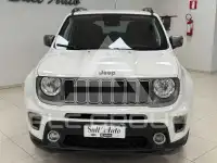 2019 Jeep Renegade