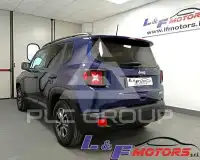 2019 Jeep Renegade