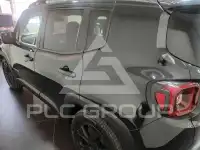 2019 Jeep Renegade
