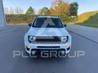 2019 Jeep Renegade