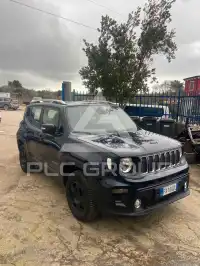 2019 Jeep Renegade