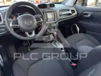 2019 Jeep Renegade