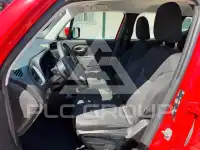 2019 Jeep Renegade