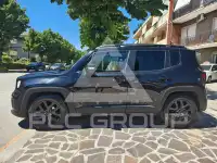 2019 Jeep Renegade