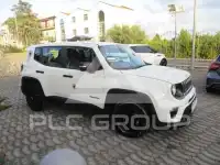 2019 Jeep Renegade