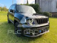 2019 Jeep Renegade