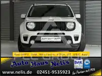 2019 Jeep Renegade