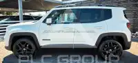 2019 Jeep Renegade
