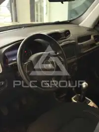 2019 Jeep Renegade
