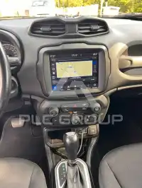 2019 Jeep Renegade