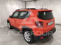 2019 Jeep Renegade