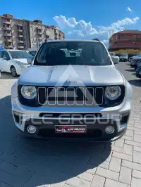 2019 Jeep Renegade