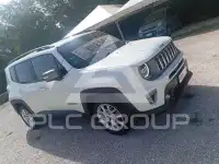 2019 Jeep Renegade